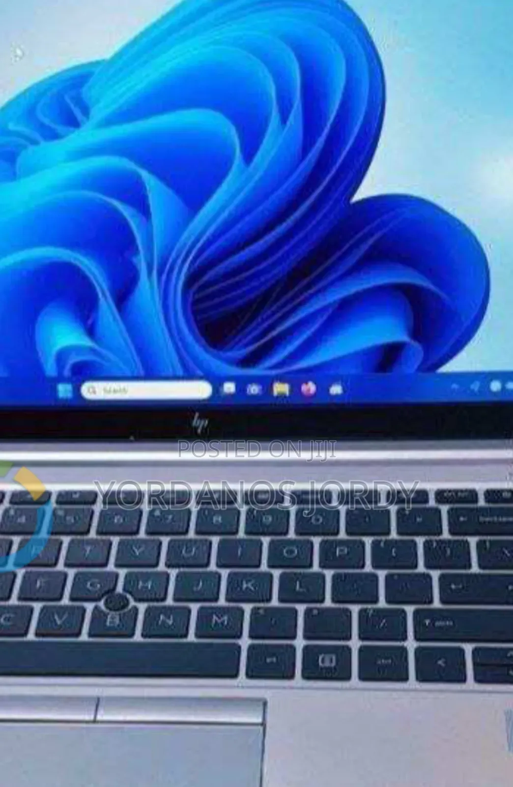 New Laptop HP EliteBook 840 G7 16GB Intel Core I5 SSD 512GB