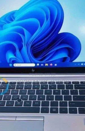 New Laptop HP EliteBook 840 G7 16GB Intel Core I5 SSD 512GB