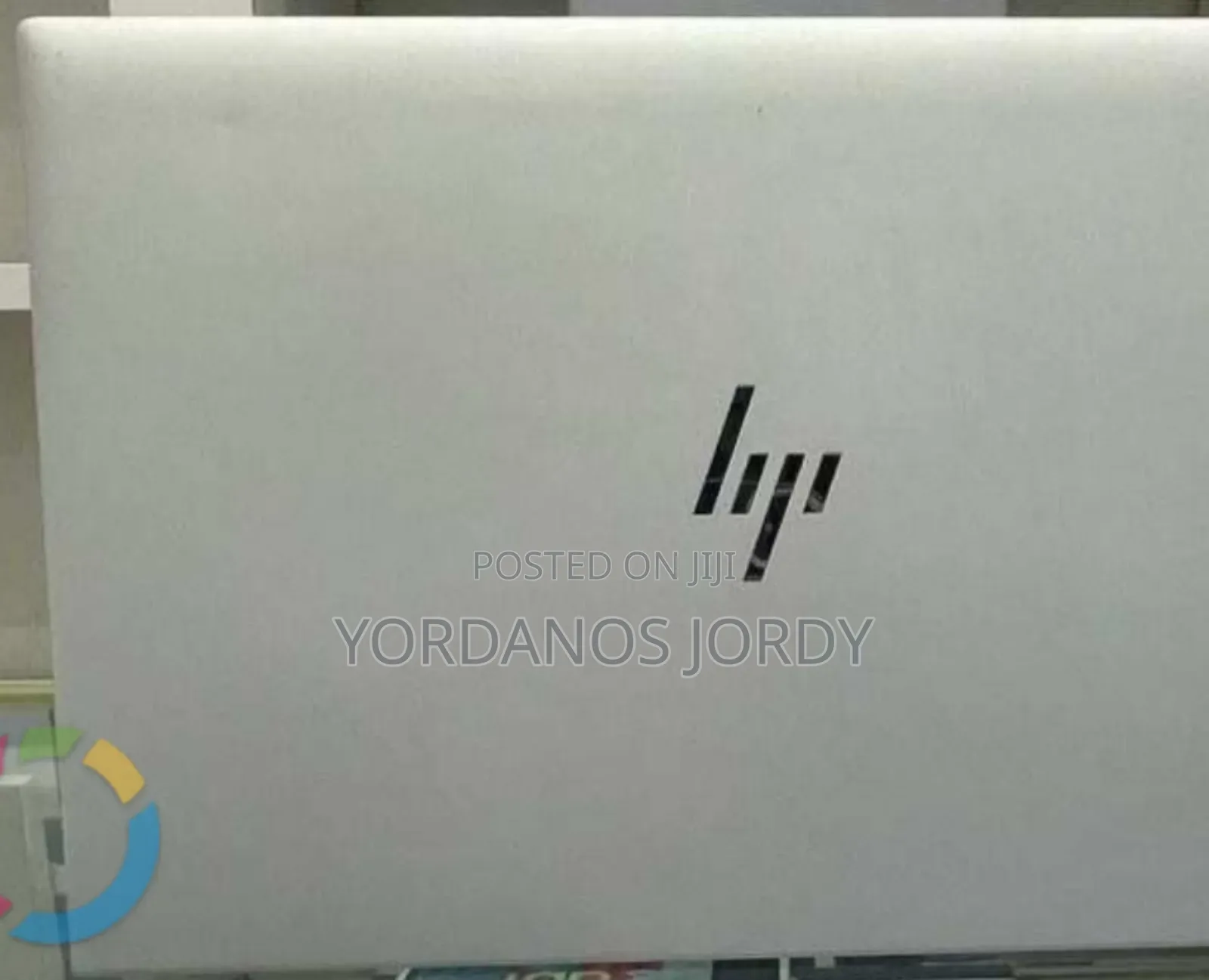 New Laptop HP EliteBook 840 G7 16GB Intel Core I5 SSD 512GB