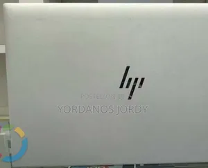 New Laptop HP EliteBook 840 G7 16GB Intel Core I5 SSD 512GB