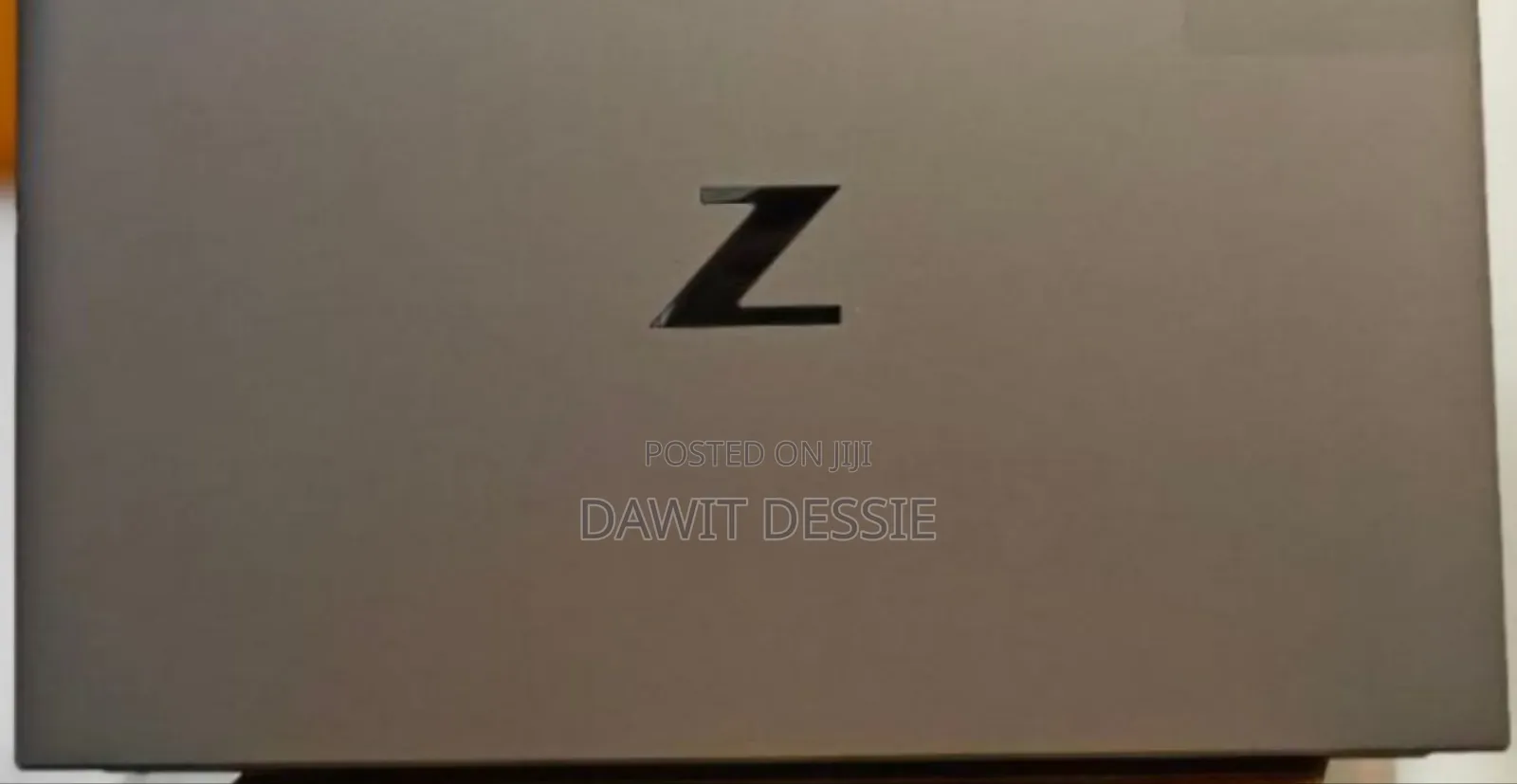 New Laptop HP ZBook Firefly 15 G7 16GB Intel Core I7 SSD 512GB