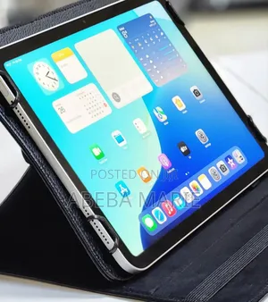 Photo - New Apple iPad Pro 11 (2025) 128 GB