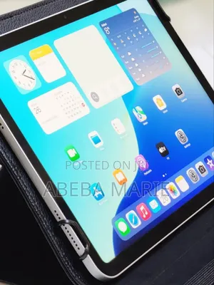 New Apple iPad Pro 11 (2025) 128 GB