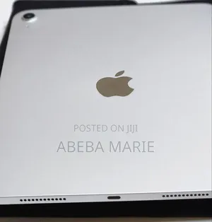 New Apple iPad Pro 11 (2025) 128 GB