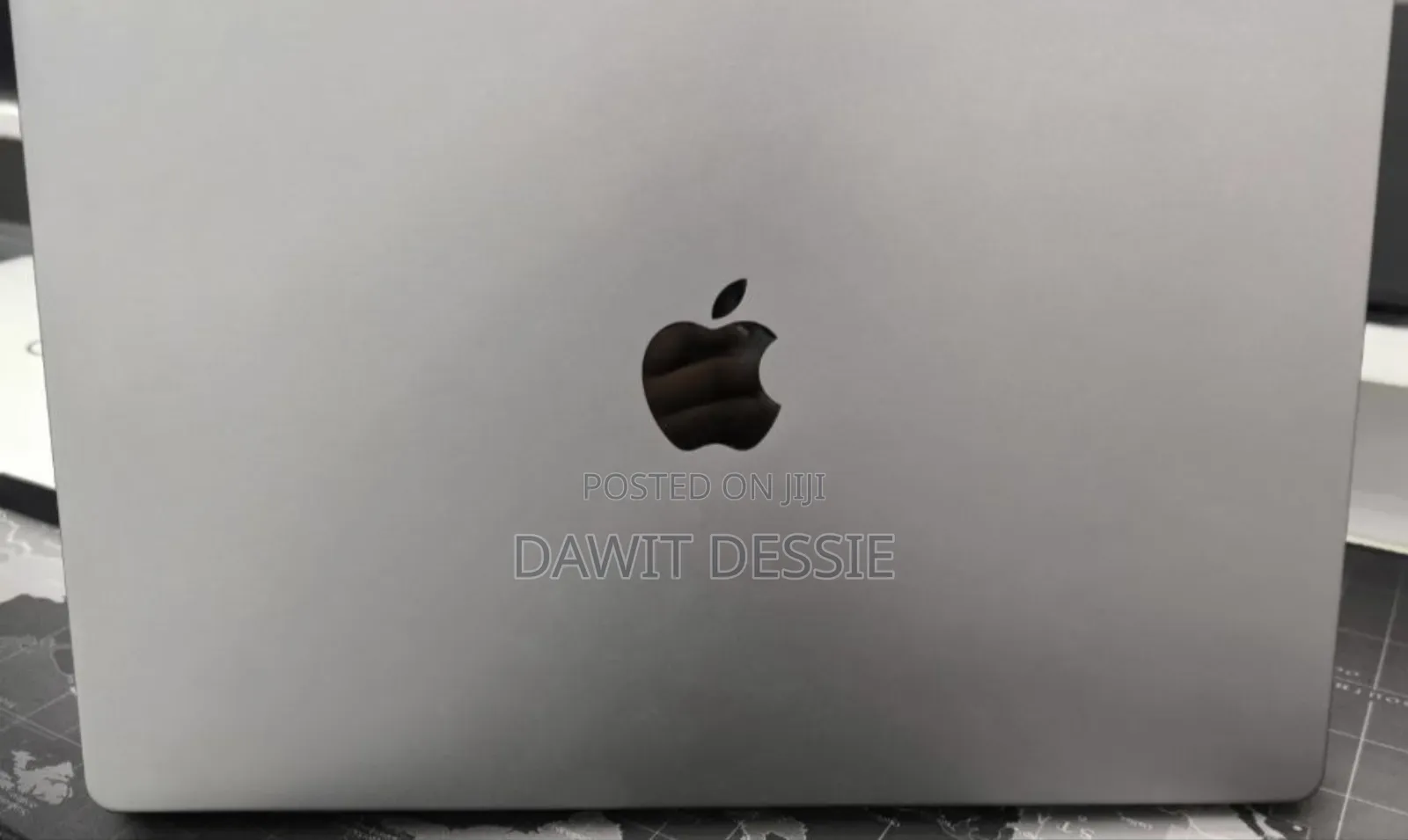 New Laptop Apple MacBook Pro M1 64GB Apple M1 Max SSD 1T