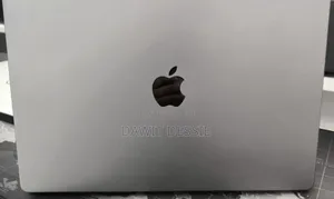 New Laptop Apple MacBook Pro M1 64GB Apple M1 Max SSD 1T