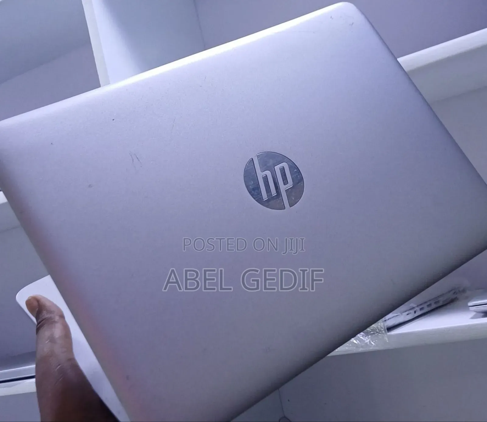 New Laptop HP EliteBook 820 G3 8GB Intel Core I5 HDD 1T