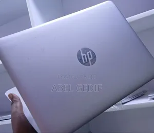 New Laptop HP EliteBook 820 G3 8GB Intel Core I5 HDD 1T