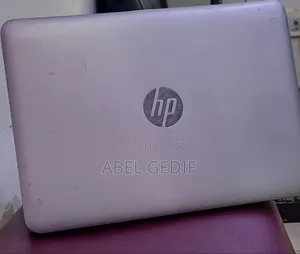 New Laptop HP EliteBook 820 G3 8GB Intel Core I5 HDD 1T