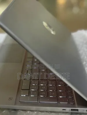 Laptop HP Pavilion 15 16GB Intel Core I7 SSD 512GB