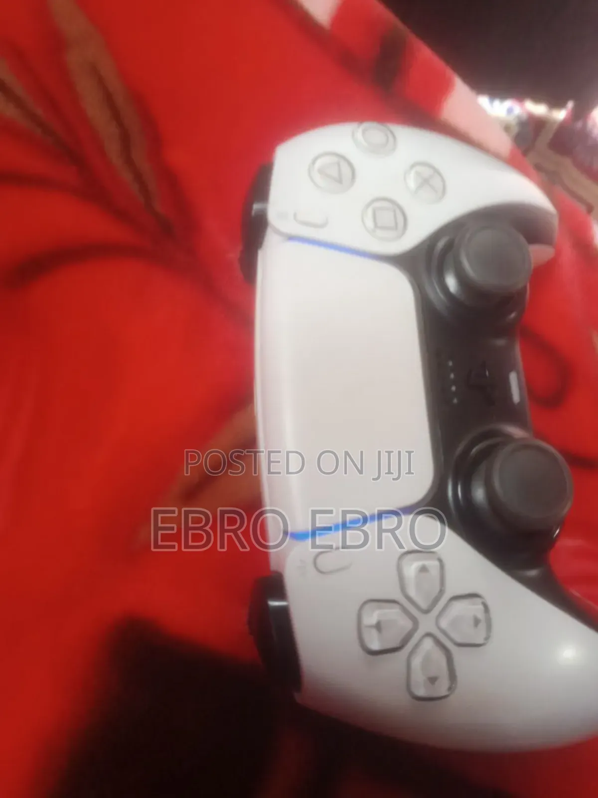 Ps5 Joystick
