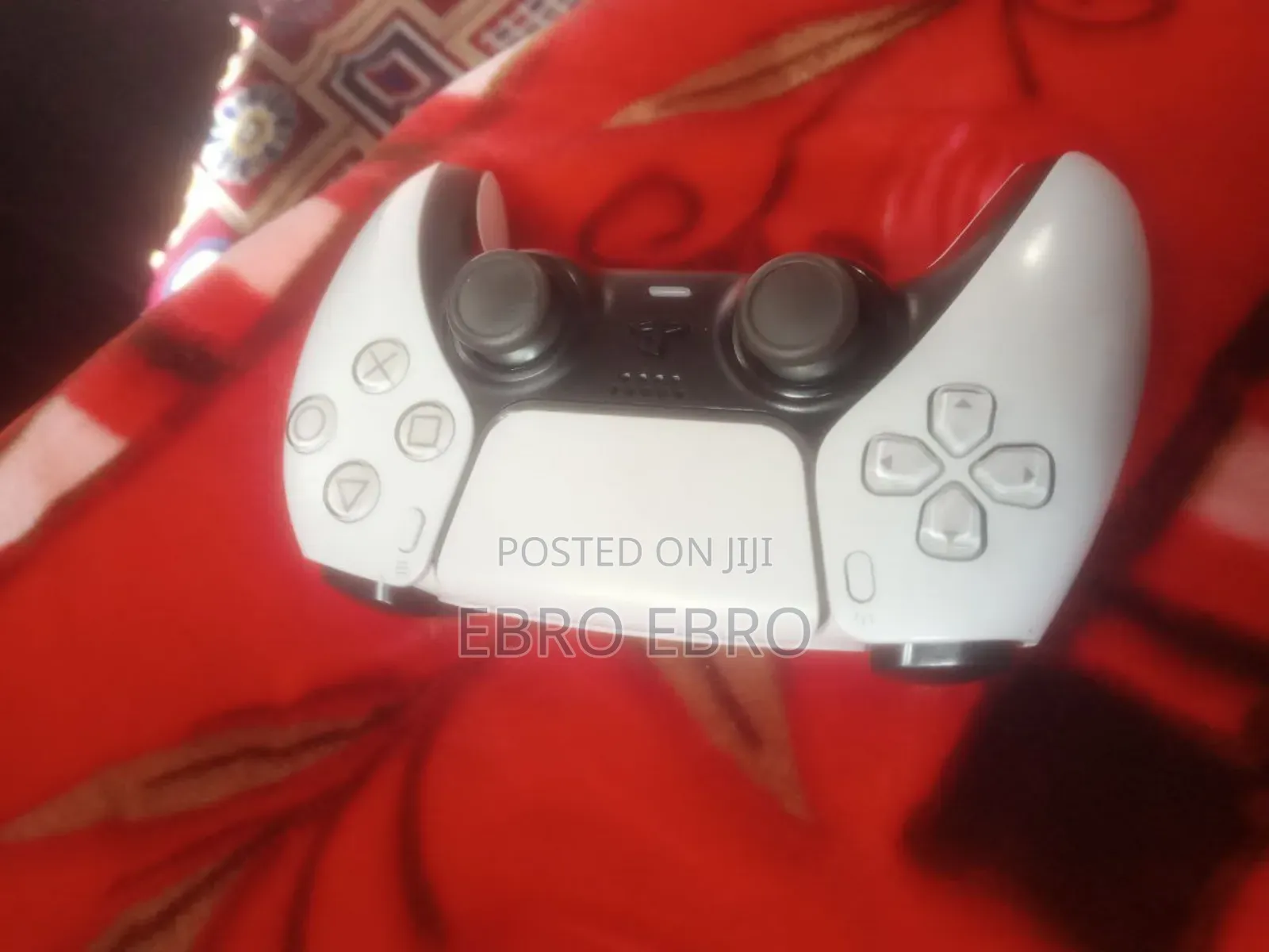 Ps5 Joystick