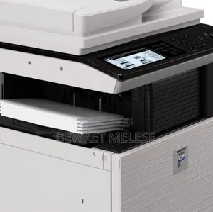 Sharp Mx 453 Printer
