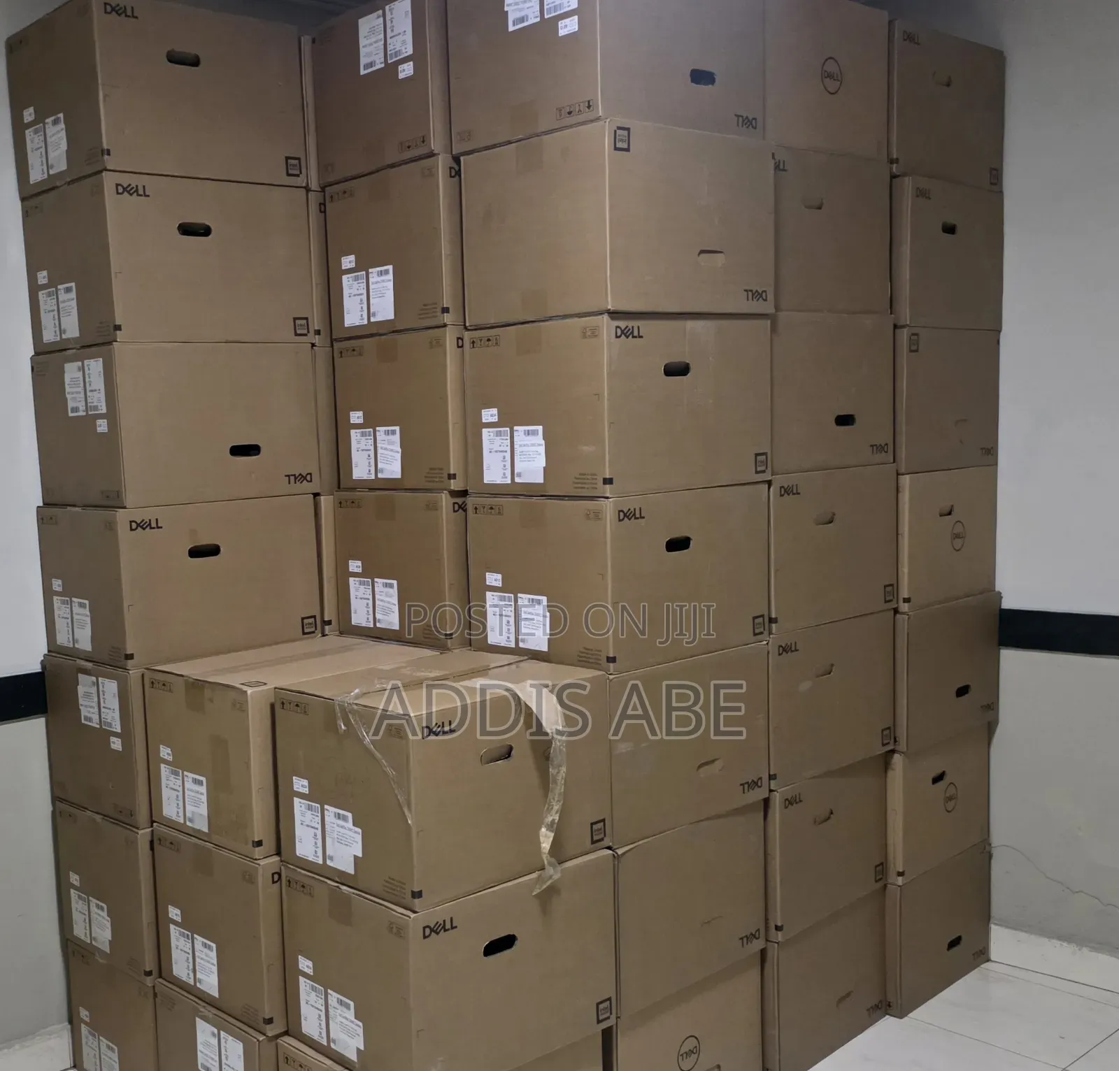 New Desktop Computer Dell Optiplex 7020 8GB Intel Core i5 SSD 512GB