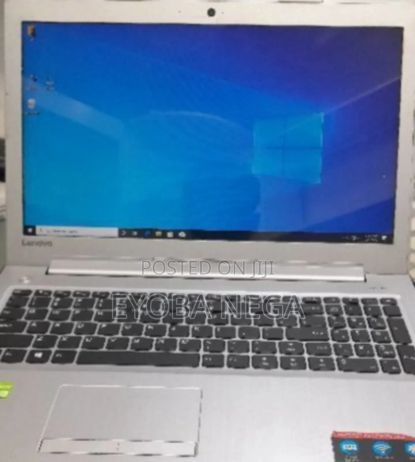Laptop Lenovo Ideapad 3 8GB Intel Core I7 HDD 1T