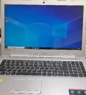 Laptop Lenovo Ideapad 3 8GB Intel Core I7 HDD 1T