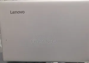 Laptop Lenovo Ideapad 3 8GB Intel Core I7 HDD 1T