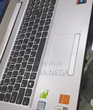 Laptop Lenovo Ideapad 3 8GB Intel Core I7 HDD 1T