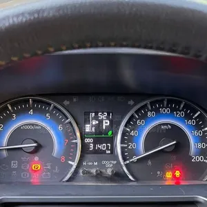 Toyota Rush 2021 Off white