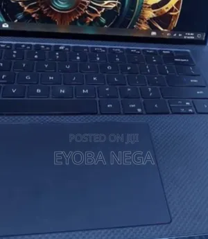 New Laptop Dell Precision 5550 16GB Intel Core I7 SSD 512GB