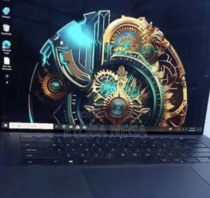 Photo - New Laptop Dell Precision 5550 16GB Intel Core I7 SSD 512GB