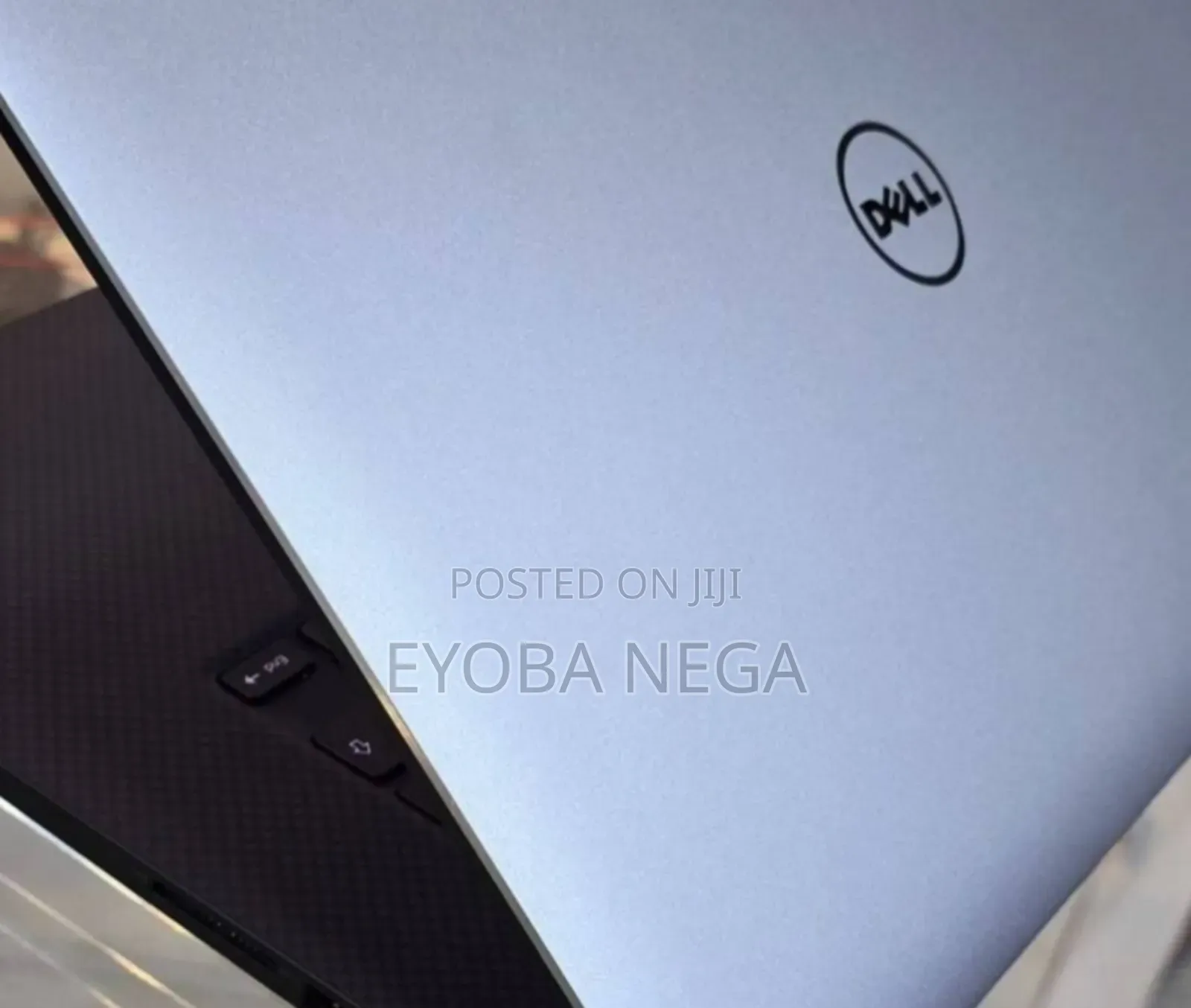 New Laptop Dell Precision 5550 16GB Intel Core I7 SSD 512GB