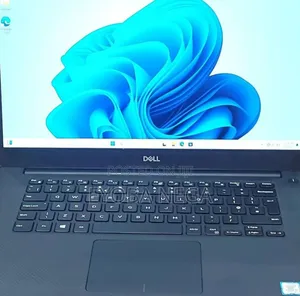 Photo - New Laptop Dell Precision 5540 32GB Intel Core I7 SSD 512GB