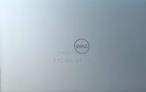 New Laptop Dell Precision 5540 32GB Intel Core I7 SSD 512GB