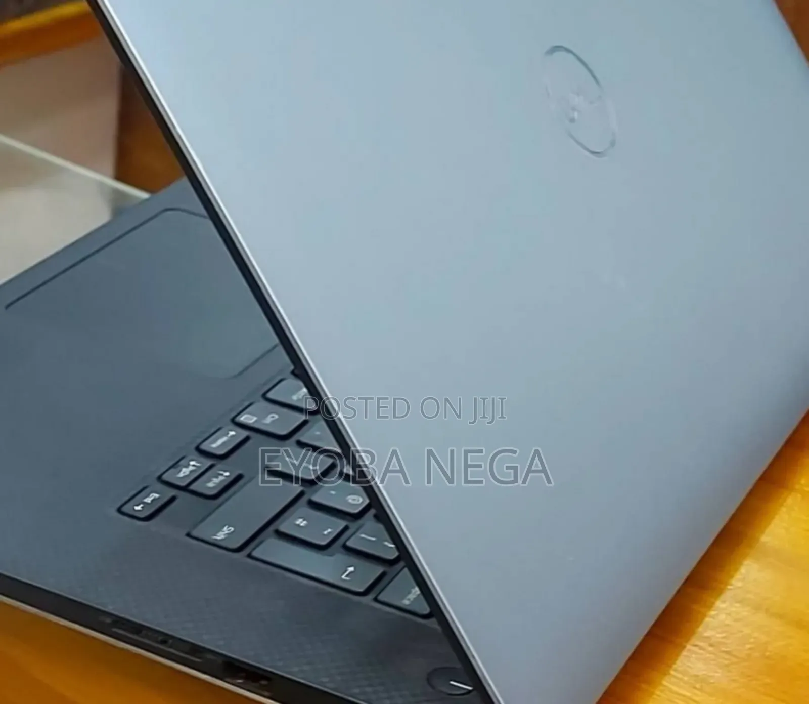 New Laptop Dell Precision 5540 32GB Intel Core I7 SSD 512GB