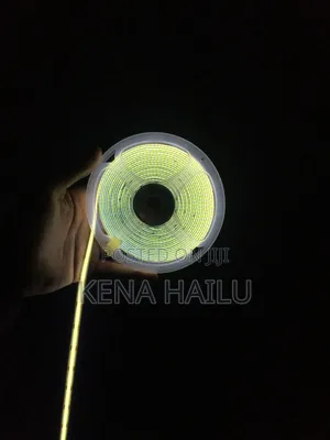 Photo - White Led Light