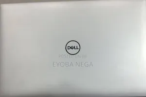 New Laptop Dell Precision 5530 16GB Intel Core I7 SSD 512GB