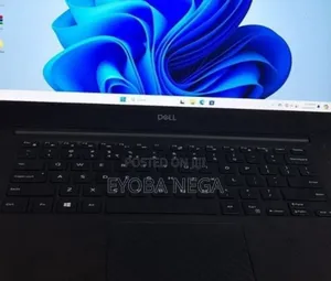 Photo - New Laptop Dell Precision 5530 16GB Intel Core I7 SSD 512GB