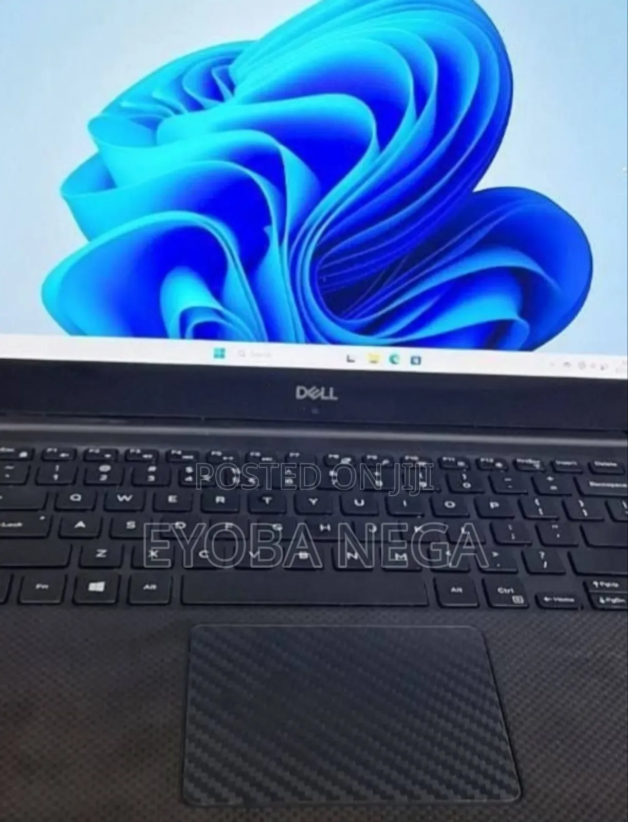 New Laptop Dell Precision 5530 16GB Intel Core I7 SSD 512GB