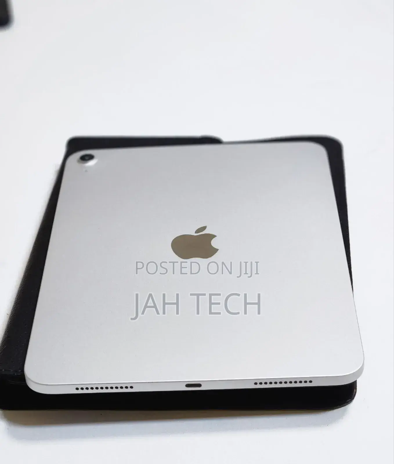 New Apple iPad Air 11 (2024) 128 GB Silver