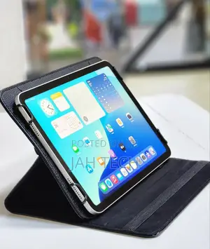 New Apple iPad Air 11 (2024) 128 GB Silver