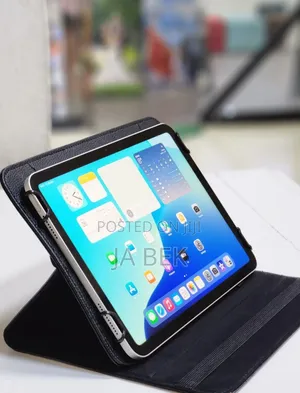 New Apple iPad Air 11 (2024) 128 GB Silver