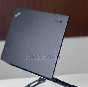 New Laptop Lenovo ThinkPad X1 Carbon 8GB Intel Core I5 SSD 512GB