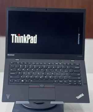 New Laptop Lenovo ThinkPad X1 Carbon 8GB Intel Core I5 SSD 512GB