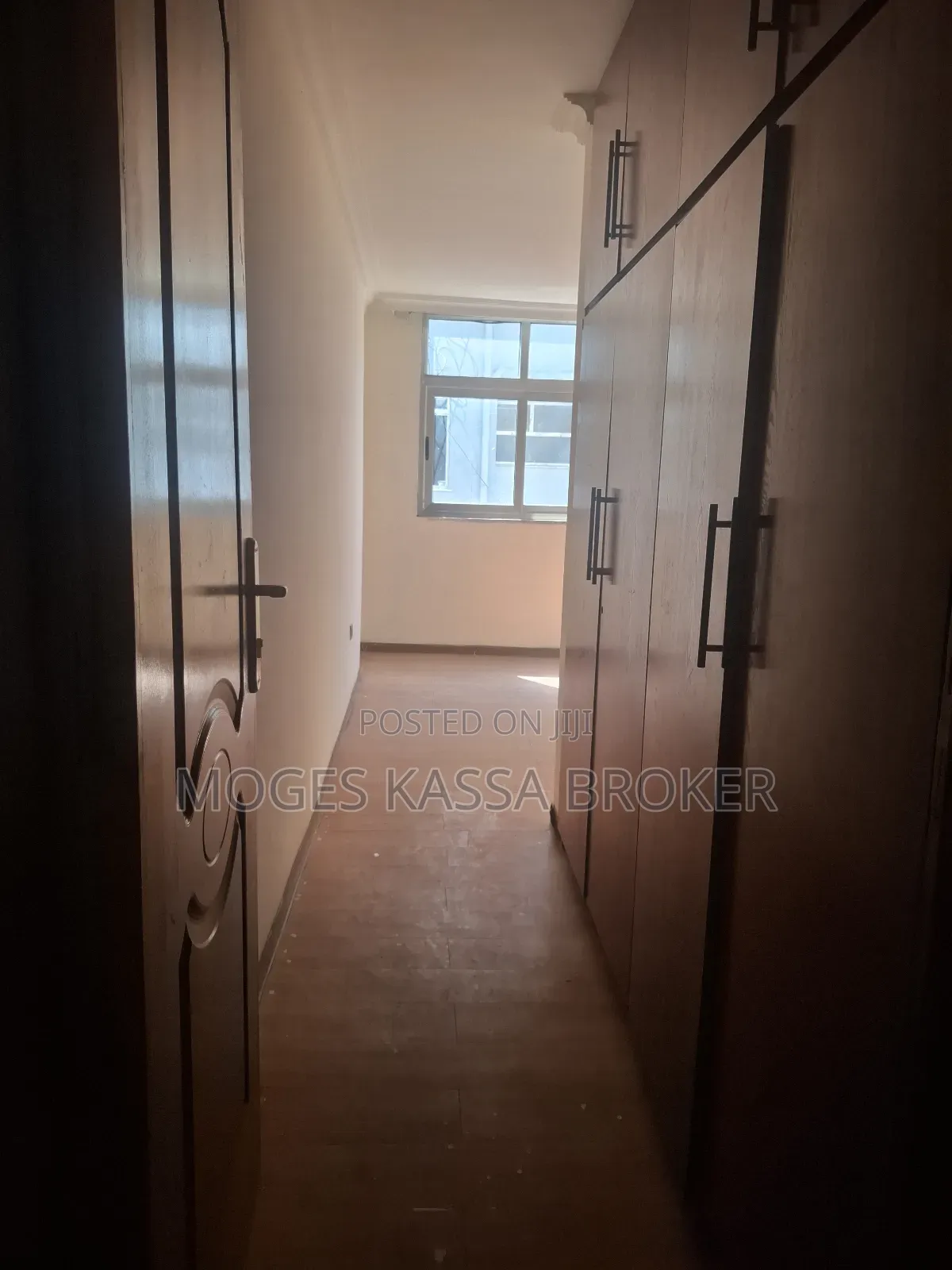 4bdrm Apartment in ሲኤም ሲ ሳፋሪ የሚሸጥ አፓርታማ, Yeka for sale