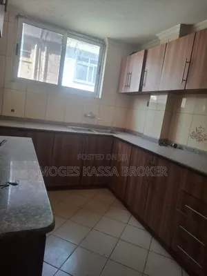 4bdrm Apartment in ሲኤም ሲ ሳፋሪ የሚሸጥ አፓርታማ, Yeka for sale