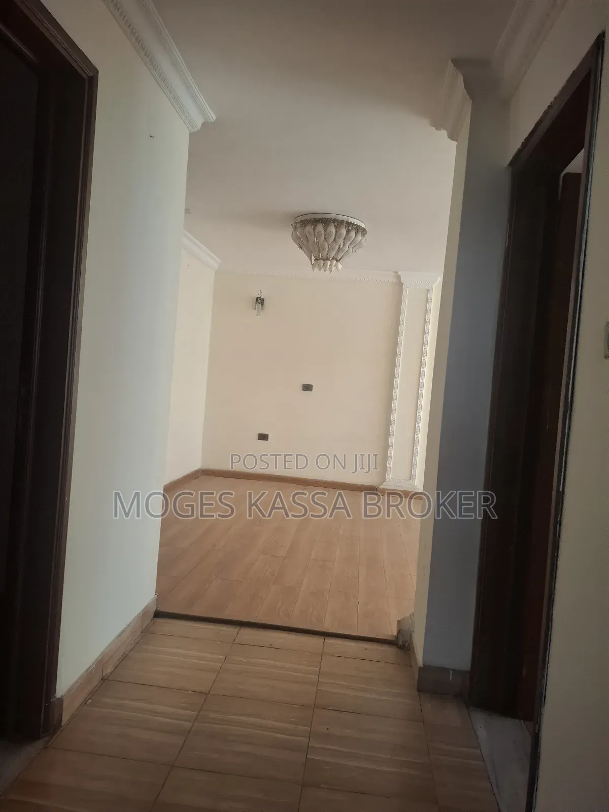 4bdrm Apartment in ሲኤም ሲ ሳፋሪ የሚሸጥ አፓርታማ, Yeka for sale