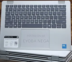 New Laptop HP OmniBook 5 14" 8GB Intel Core Ultra 7 SSD 512GB