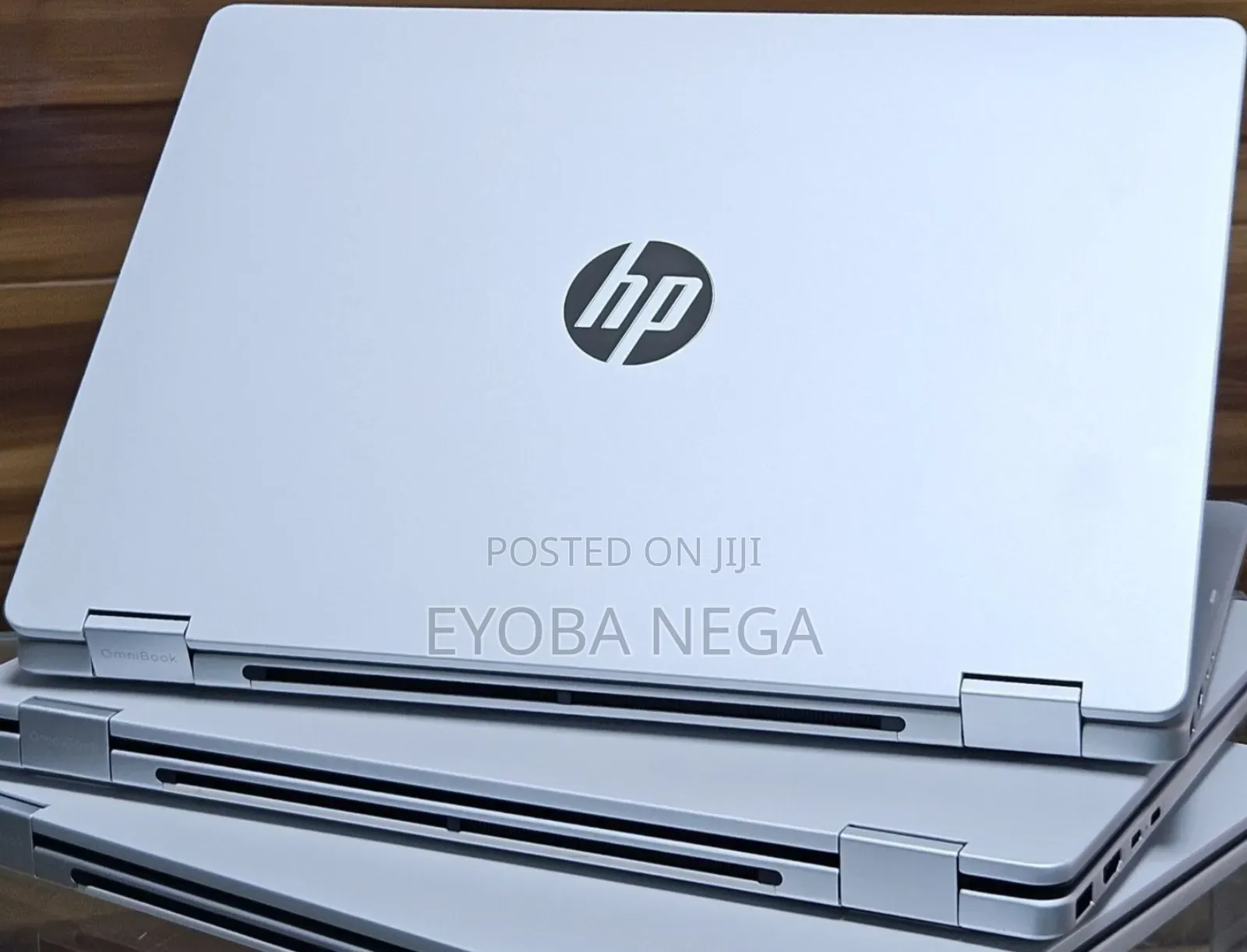 New Laptop HP OmniBook 5 14" 8GB Intel Core Ultra 7 SSD 512GB