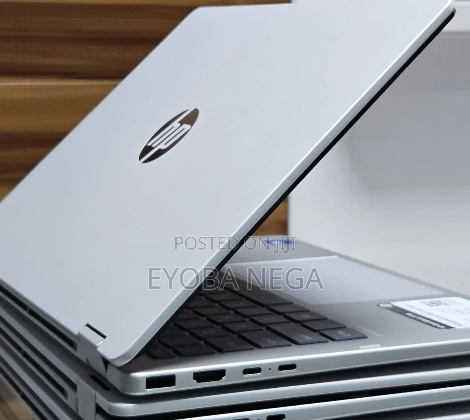 New Laptop HP OmniBook 5 14" 8GB Intel Core Ultra 7 SSD 512GB