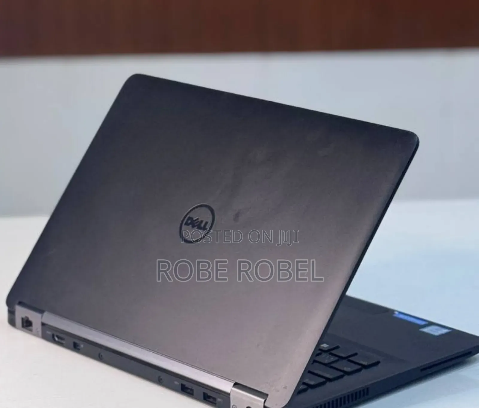 New Laptop Dell Inspiron 15 8GB Intel Core I7 SSD 256GB