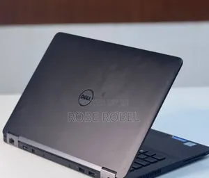 New Laptop Dell Inspiron 15 8GB Intel Core I7 SSD 256GB
