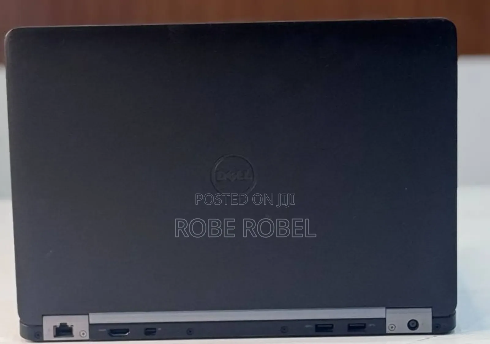 New Laptop Dell Inspiron 15 8GB Intel Core I7 SSD 256GB