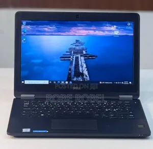 New Laptop Dell Inspiron 15 8GB Intel Core I7 SSD 256GB