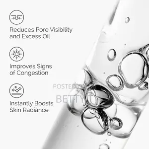 The Ordinary Niacinamide 10% and Zinc 1%