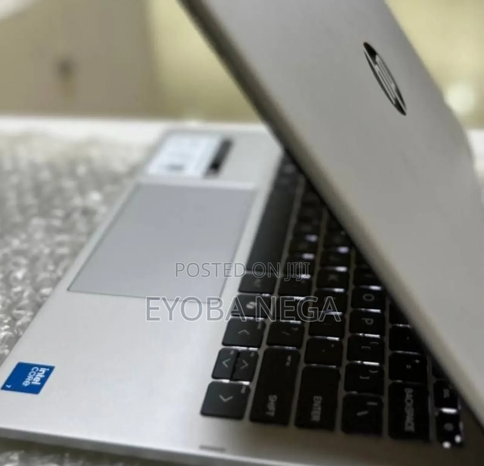 New Laptop HP OmniBook 5 14" 16GB Intel Core Ultra 7 SSD 1T